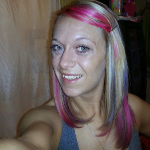 Meet your Posher, Brittney